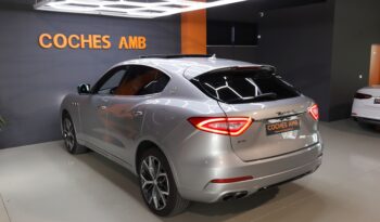 MASERATI Levante V6 AWD S GranSport lleno