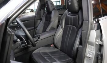 MASERATI Levante V6 AWD S GranSport lleno