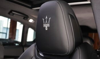 MASERATI Levante V6 AWD S GranSport lleno