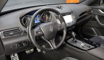 MASERATI Levante V6 AWD S GranSport lleno
