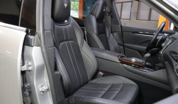 MASERATI Levante V6 AWD S GranSport lleno