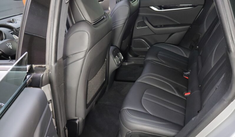 MASERATI Levante V6 AWD S GranSport lleno