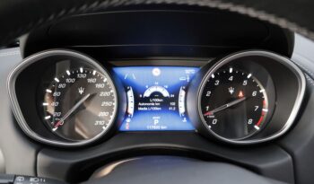 MASERATI Levante V6 AWD S GranSport lleno