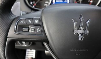 MASERATI Levante V6 AWD S GranSport lleno