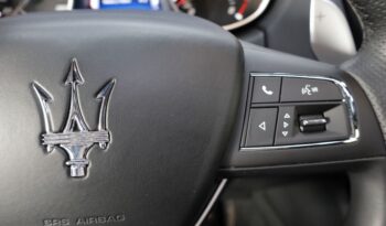 MASERATI Levante V6 AWD S GranSport lleno