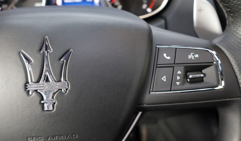 MASERATI Levante V6 AWD S GranSport lleno