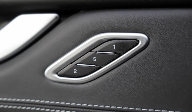 MASERATI Levante V6 AWD S GranSport lleno