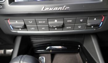 MASERATI Levante V6 AWD S GranSport lleno