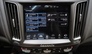 MASERATI Levante V6 AWD S GranSport lleno