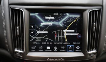 MASERATI Levante V6 AWD S GranSport lleno