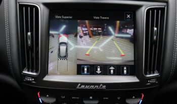 MASERATI Levante V6 AWD S GranSport lleno