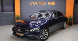 MERCEDES E200D MODIMG_5694