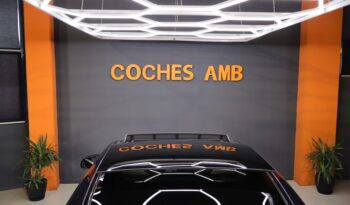 MERCEDES-BENZ E200d lleno