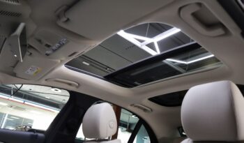 MERCEDES-BENZ E200d lleno