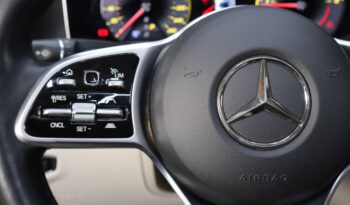 MERCEDES-BENZ E200d lleno