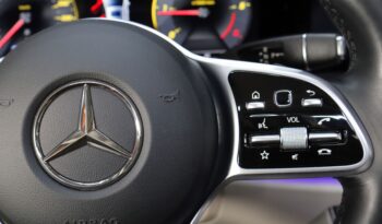MERCEDES-BENZ E200d lleno