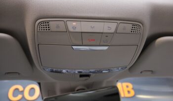 MERCEDES-BENZ E200d lleno