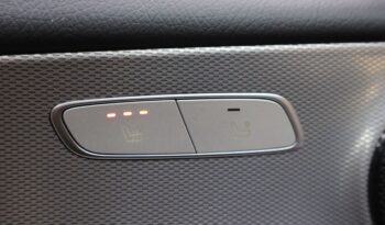 MERCEDES-BENZ E200d lleno