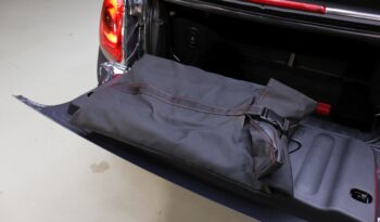 MINI Cooper S Cabrio lleno