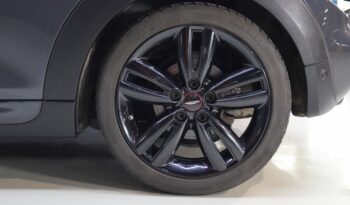 MINI Cooper S Cabrio lleno