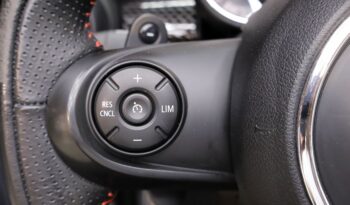 MINI Cooper S Cabrio lleno