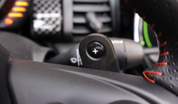 MINI Cooper S Cabrio lleno