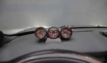 MINI Cooper S Cabrio lleno