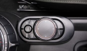 MINI Cooper S Cabrio lleno