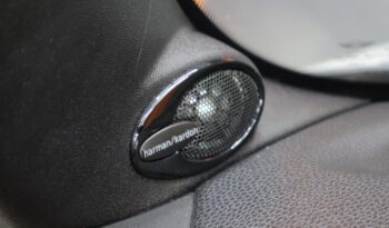 MINI John Cooper Works Cabrio lleno