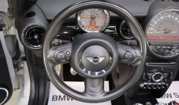 MINI John Cooper Works Cabrio lleno