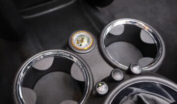 MINI John Cooper Works Cabrio lleno