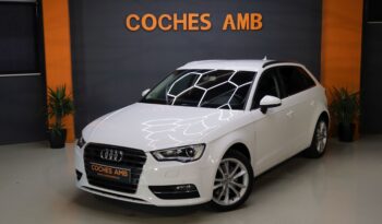 AUDI A3 NAC MODIMG_5734