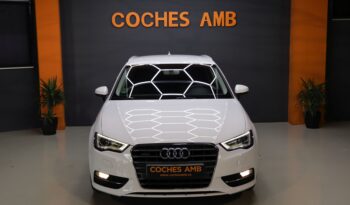 AUDI A3 1.8 TFSI 180 quattro lleno