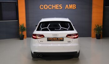 AUDI A3 1.8 TFSI 180 quattro lleno