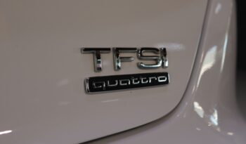 AUDI A3 1.8 TFSI 180 quattro lleno