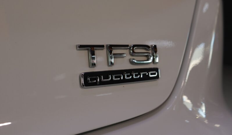 AUDI A3 1.8 TFSI 180 quattro lleno