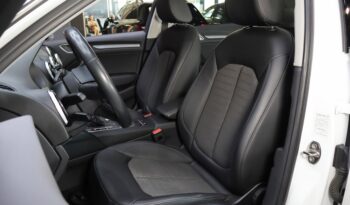 AUDI A3 1.8 TFSI 180 quattro lleno