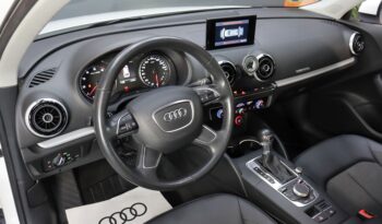 AUDI A3 1.8 TFSI 180 quattro lleno