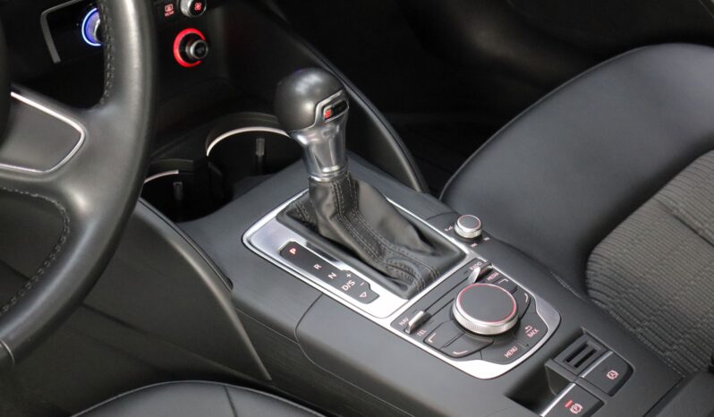 AUDI A3 1.8 TFSI 180 quattro lleno