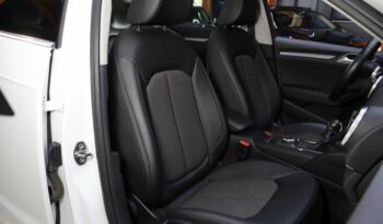 AUDI A3 1.8 TFSI 180 quattro lleno