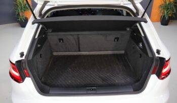 AUDI A3 1.8 TFSI 180 quattro lleno