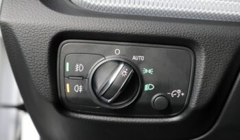 AUDI A3 1.8 TFSI 180 quattro lleno