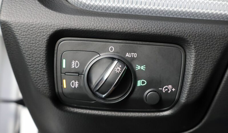 AUDI A3 1.8 TFSI 180 quattro lleno