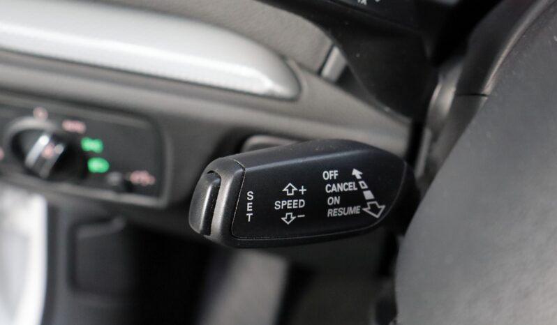 AUDI A3 1.8 TFSI 180 quattro lleno