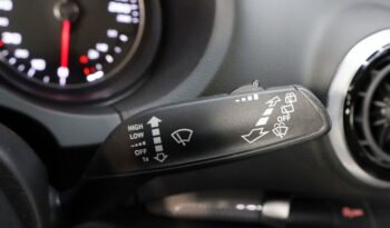 AUDI A3 1.8 TFSI 180 quattro lleno