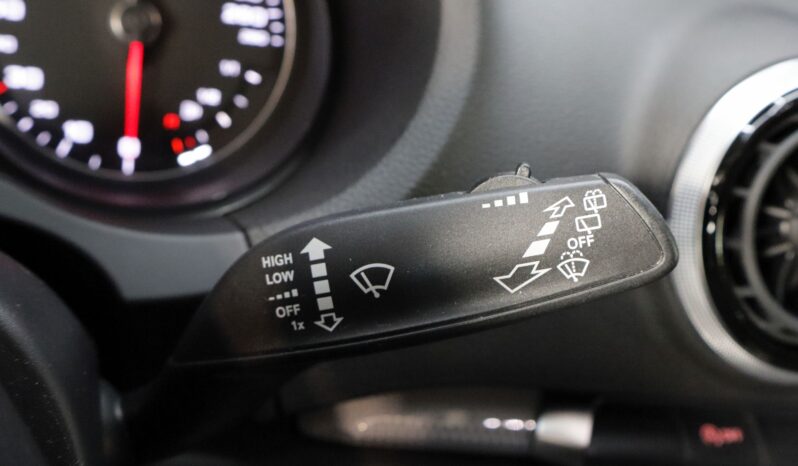 AUDI A3 1.8 TFSI 180 quattro lleno