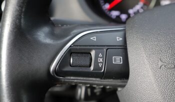 AUDI A3 1.8 TFSI 180 quattro lleno