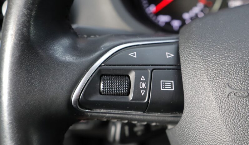 AUDI A3 1.8 TFSI 180 quattro lleno