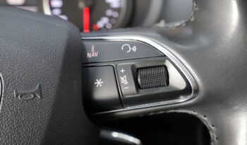 AUDI A3 1.8 TFSI 180 quattro lleno