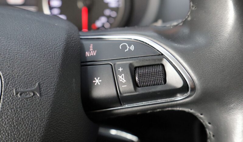 AUDI A3 1.8 TFSI 180 quattro lleno